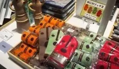 文创衍生产品案例的3个打卡地