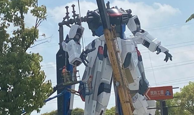 文创街设计可不仅仅局限于一条街